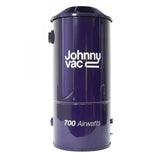 JV700CA - SamVac Plus