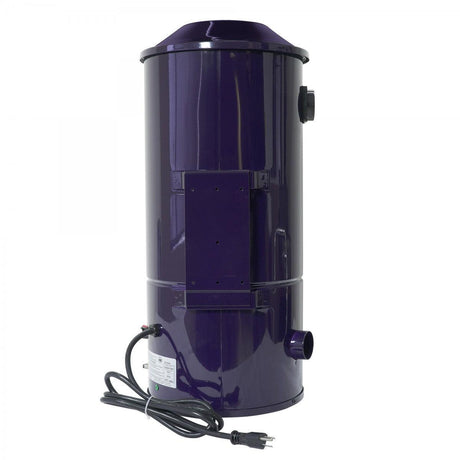 JV700CA - SamVac Plus