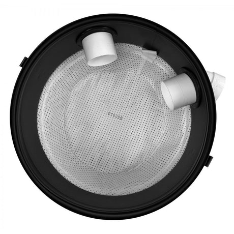 JV500SE - SamVac Plus