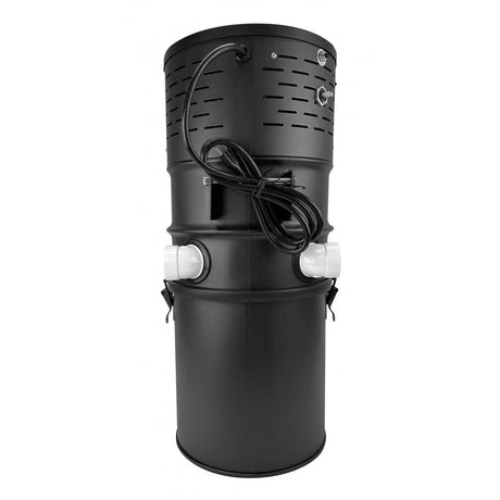 JV500SE - SamVac Plus