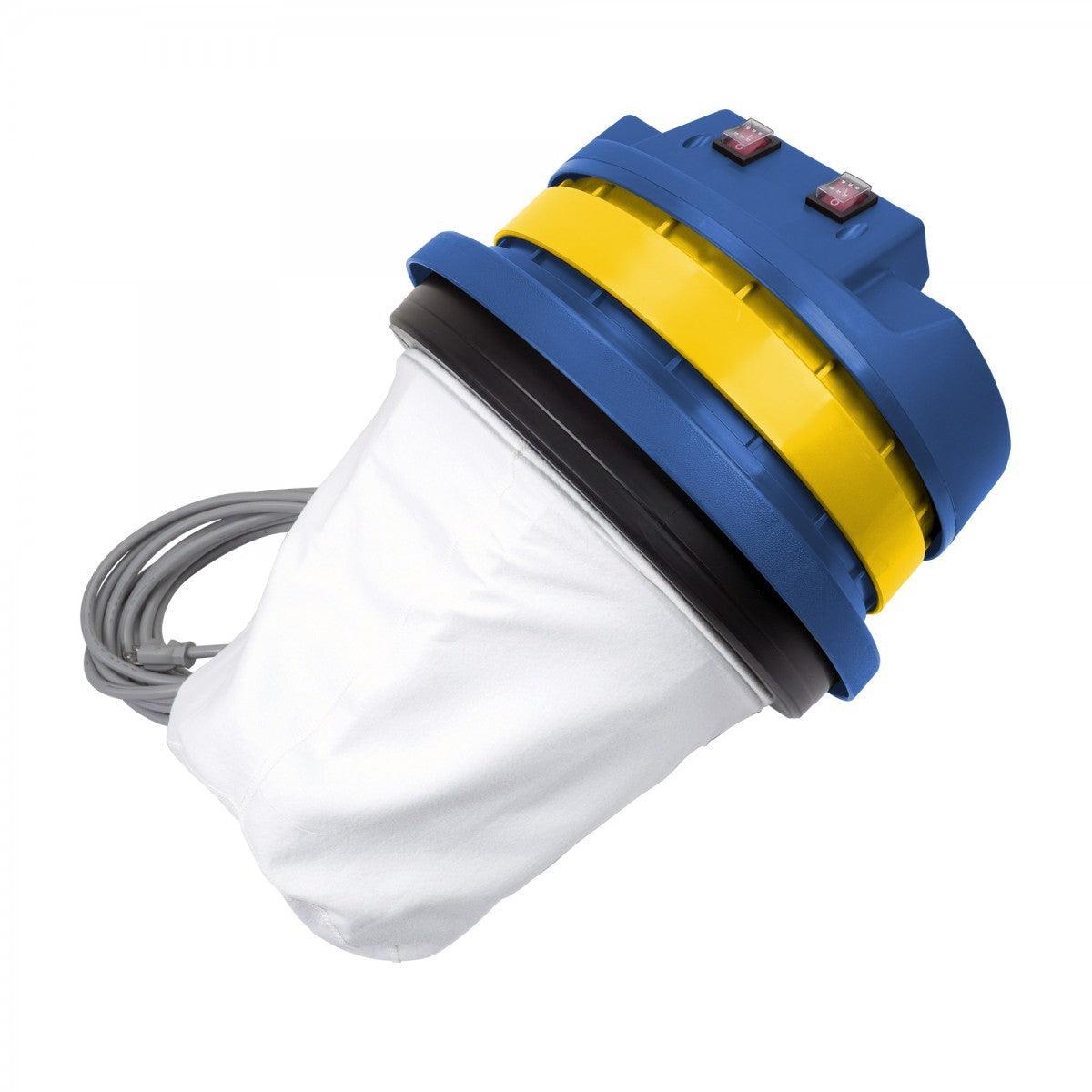 JV420M2 - SamVac Plus