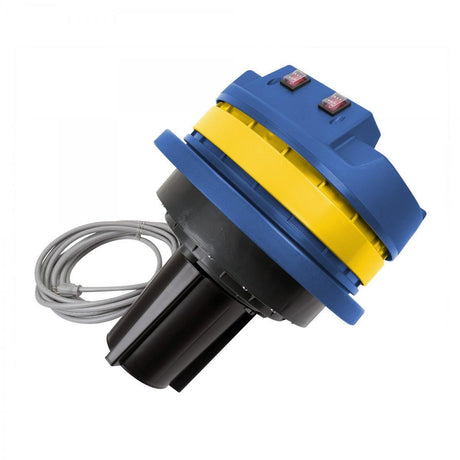 JV420M2 - SamVac Plus