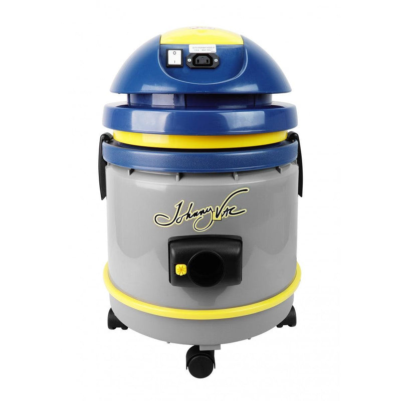 JV202 - SamVac Plus