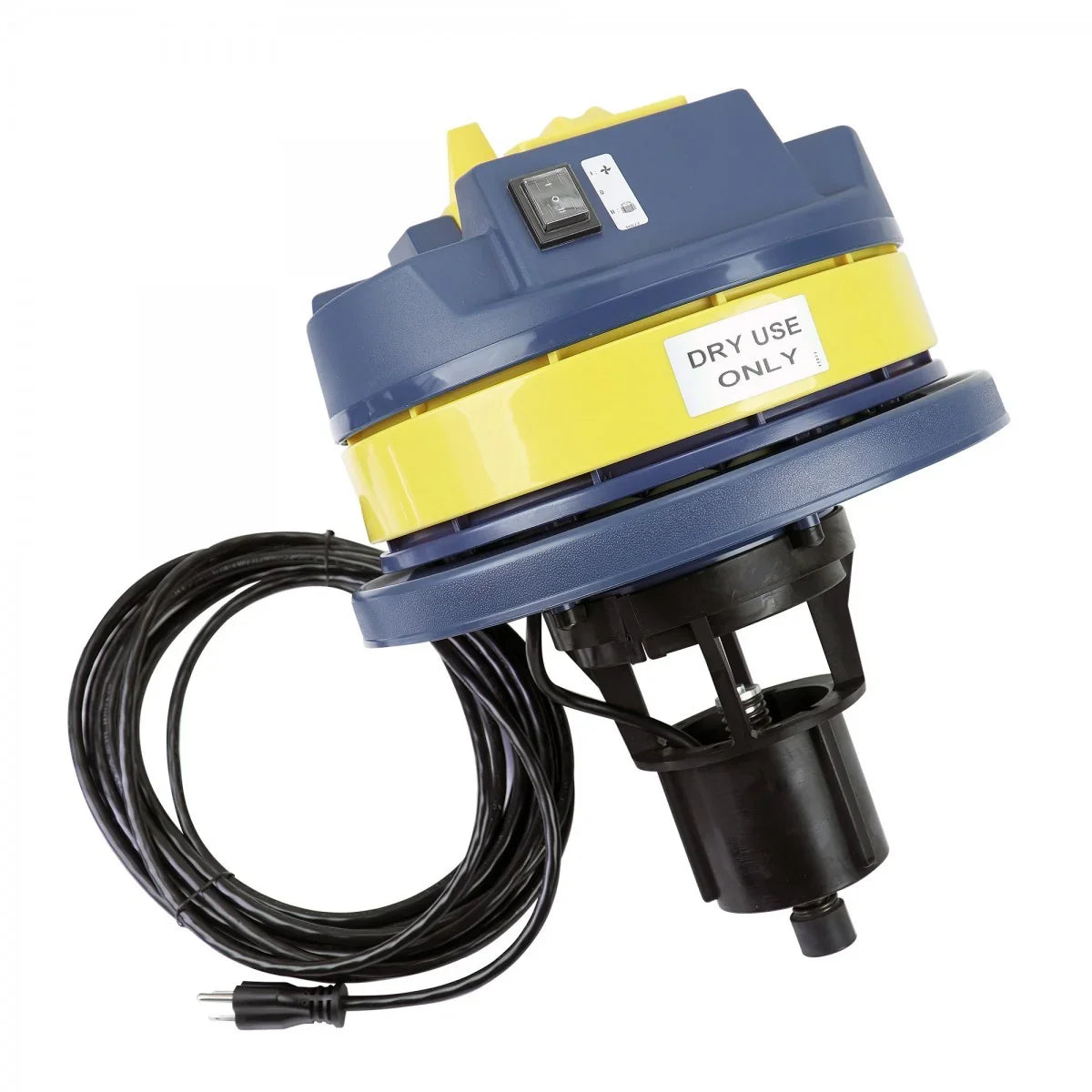 JV555M - SamVac Plus