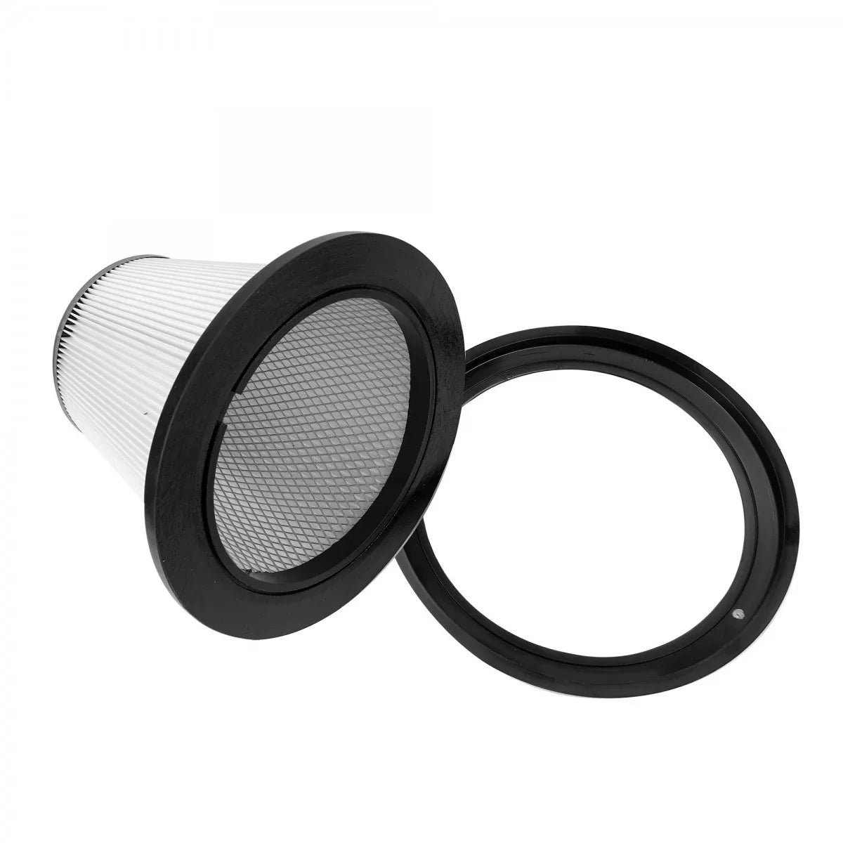 JV555M - SamVac Plus