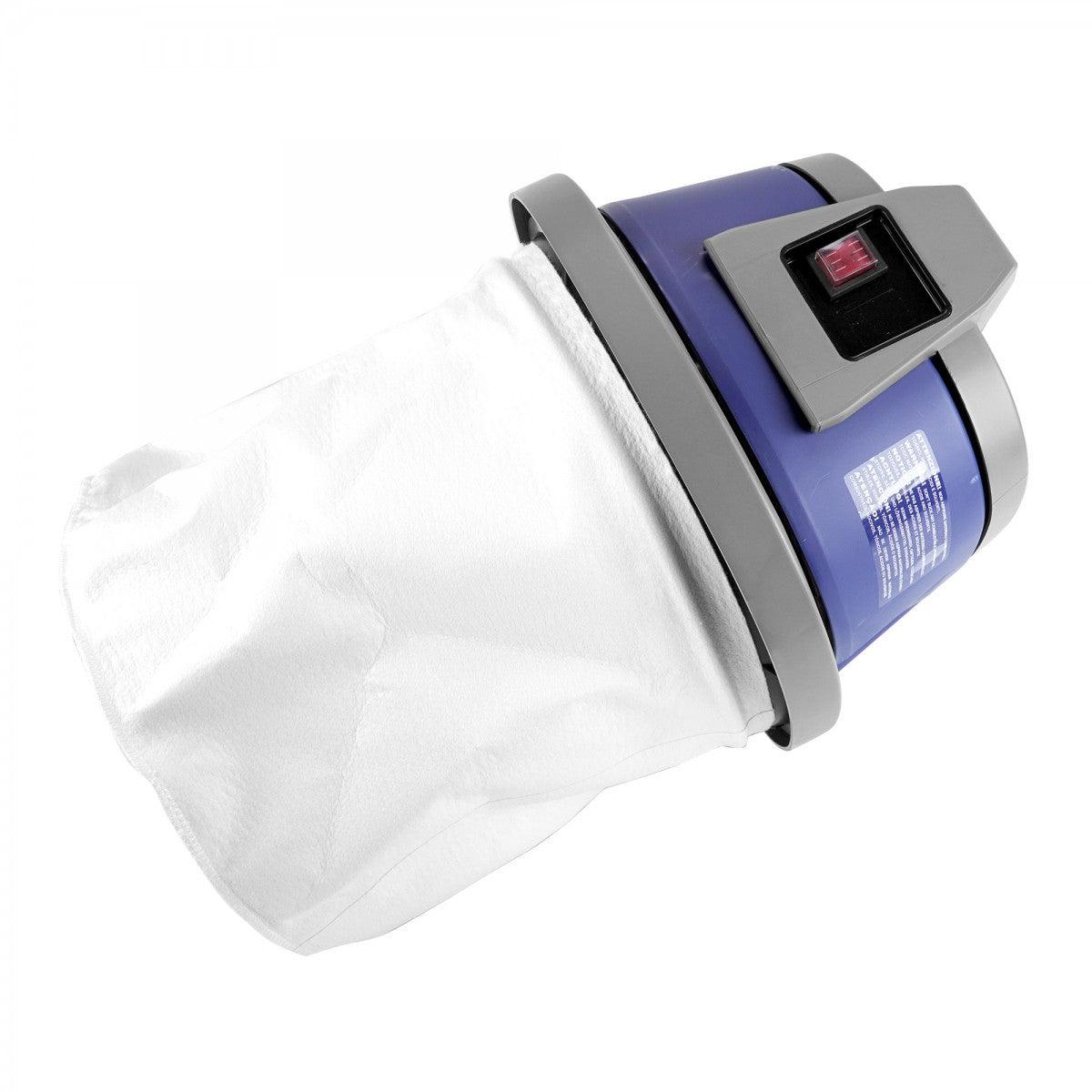 JV400D - SamVac Plus