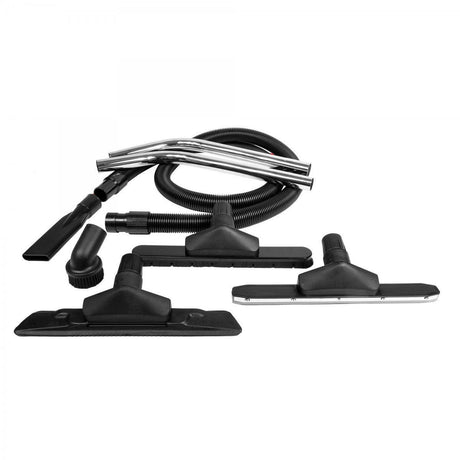 JV400D - SamVac Plus