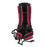 Cordless Back Pack Vacuum - 1.06 gal (4 L) Tank Capacity - HEPA Filtration - with Battery & Accessories - Perfect BBP5