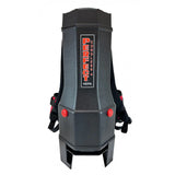 Cordless Back Pack Vacuum - 1.06 gal (4 L) Tank Capacity - HEPA Filtration - with Battery & Accessories - Perfect BBP5
