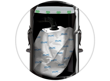 Mvac M41 - SamVac Plus