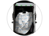 Mvac M47 + Retraflex System (1 Inlet Complete Package) - SamVac Plus