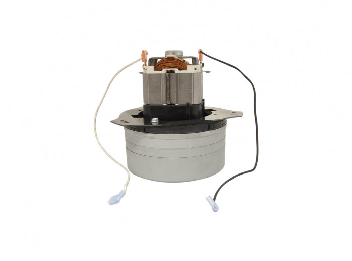 Moteur assemblé – Ametek 122264-08 à flux traversant 120 V, 700 AW