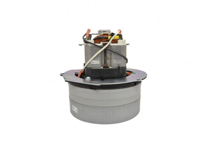 Moteur assemblé – Ametek 122437 à flux traversant 120 V, 650 AW