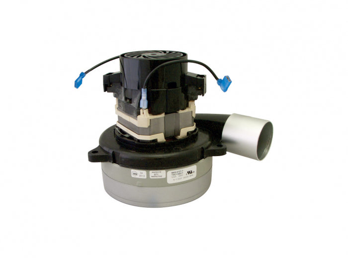 Moteur assemblé – Electromotor TMCY2001T bypass tangentiel 120 V