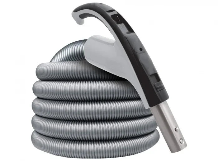 Exclusive Black Hose 24V - SamVac Plus