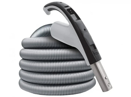 Exclusive Black Hose 24V - SamVac Plus