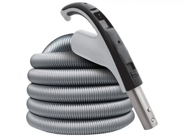 Exclusive Black Hose 24V - SamVac Plus