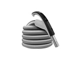 Grand comfort attachments kit 35' - Electric/Hybrid - Butler's Premium power nozzle - Mvac