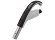 Handle replacement with button lock for Retraflex retractable hose - Black - SamVac Plus