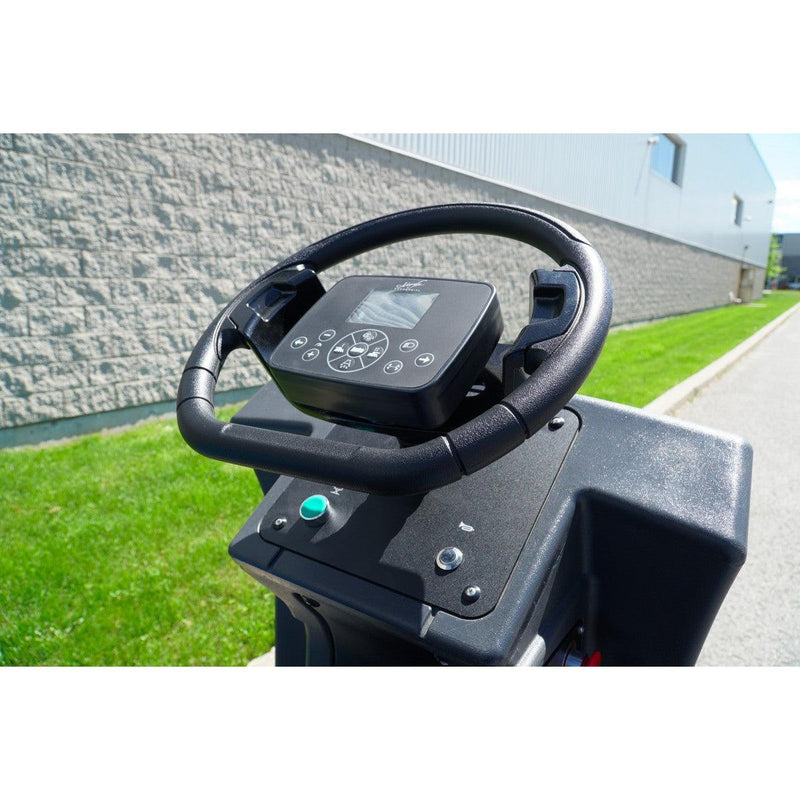 JVC59SWEEPN - SamVac Plus