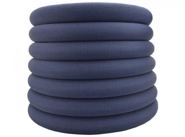 SoftTouch hose for Retraflex retractable system - Without handle - SamVac Plus