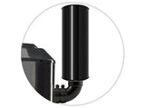 Heavy-Duty Central Vacuum HD925 + Retraflex System (1 Inlet Complete Package) - SamVac Plus