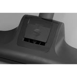 Air Nozzle - 12" (30.5 cm) - Multiple Floor Types - Black - Wessel Werk TK286