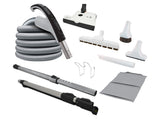 Mvac M80 + SEBO Electric System (Complete Package)