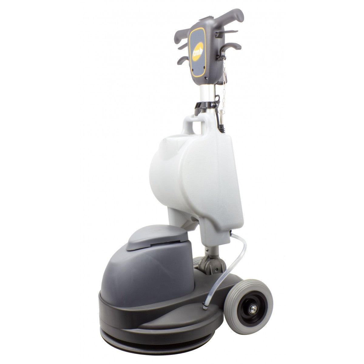 JVTP43 - SamVac Plus