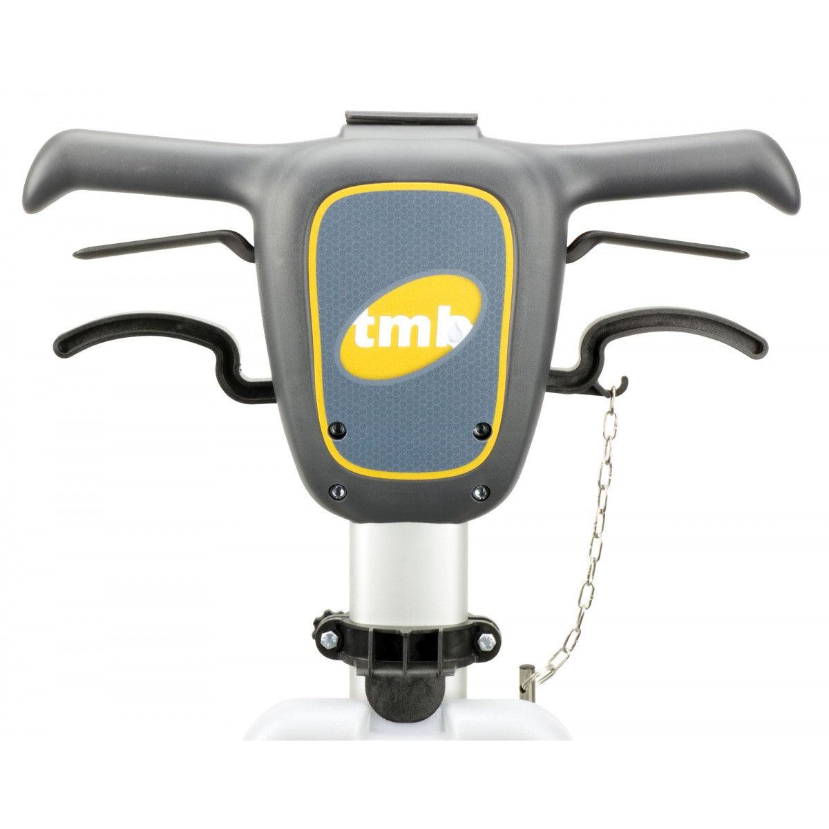 JVTP43 - SamVac Plus