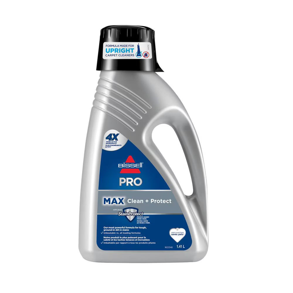 2X PROFESSIONAL DEEP CLEANING 48 OZ