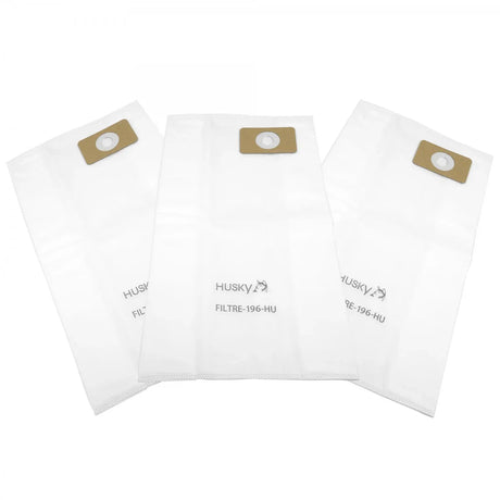 SAC196HU - SamVac Plus