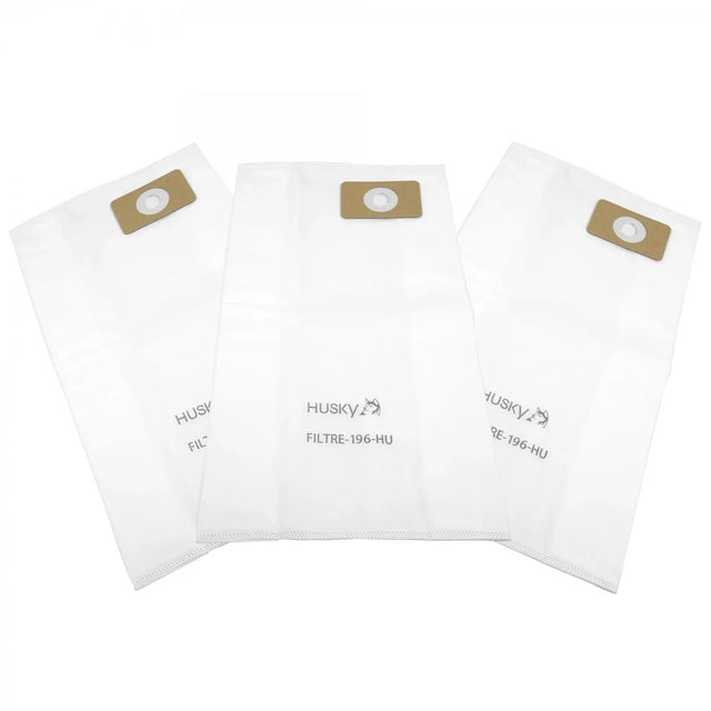 SAC196HU - SamVac Plus