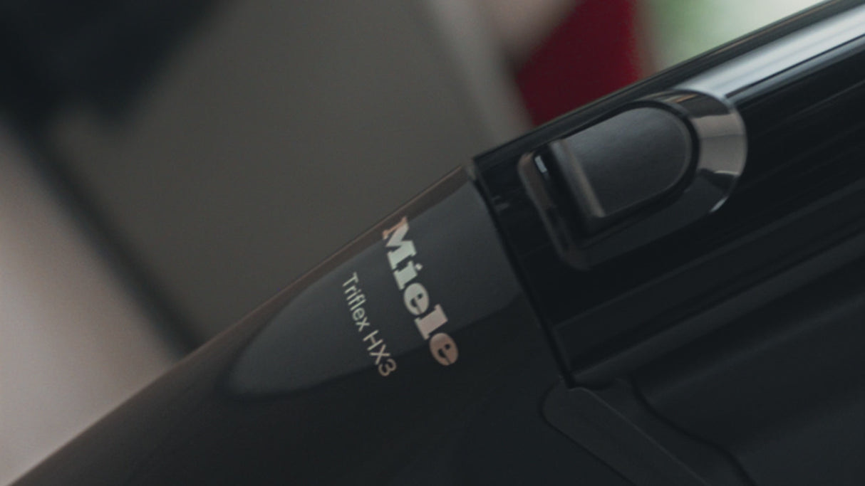 Miele Triflex HX3 Cat & Dog