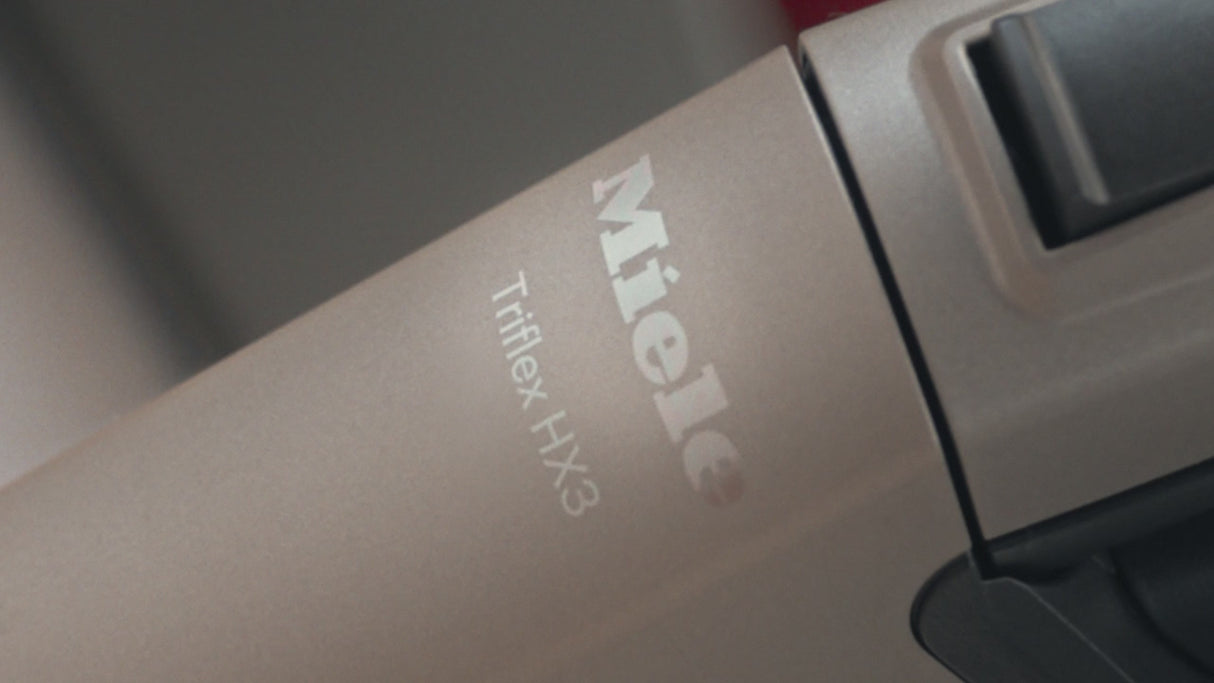 Miele Triflex HX3 Plus