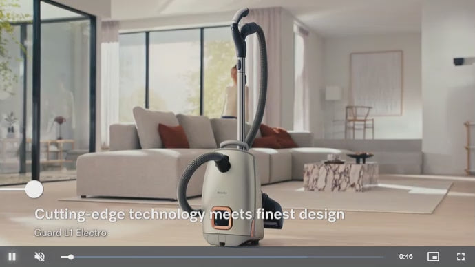 Miele Guard L1 Electro