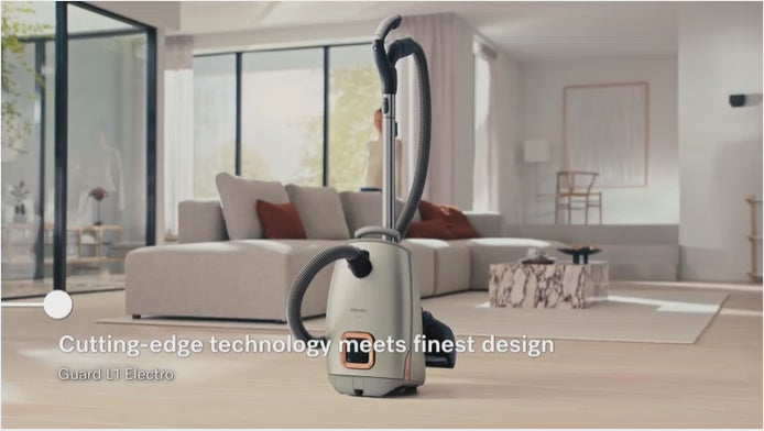 Miele Guard L1