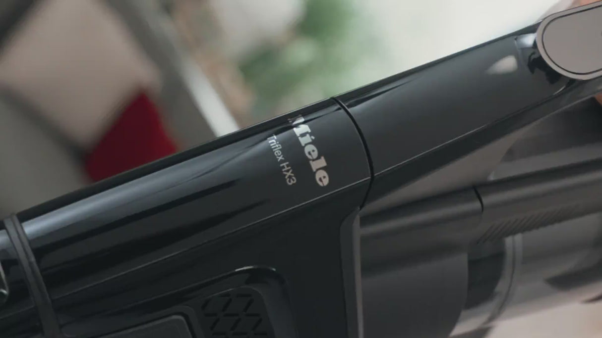 Miele Triflex HX3 Aqua