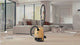 Miele Guard S1 Jaune coucher de soleil