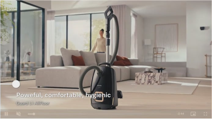 Miele Guard L1 AllFloor