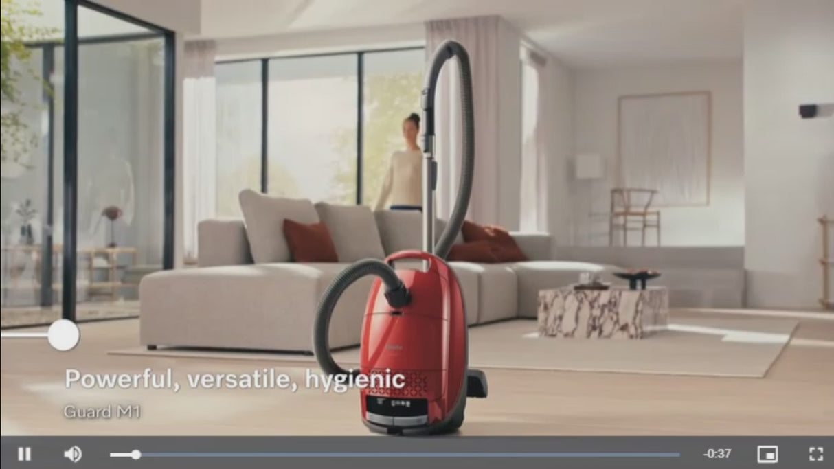 Miele Guard M1