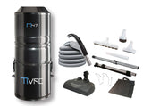 Mvac M47 + Système électrique Wessel-Werk (Ensemble complet)
