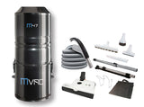 Mvac M47 + SEBO Electric System (Complete Package)