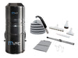 Mvac M47 + On/Off System (Complete Package) - SamVac Plus