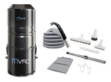 Mvac M47 + On/Off System (Complete Package) - SamVac Plus