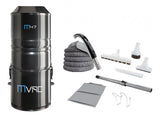 Mvac M47 + On/Off System (Complete Package) - SamVac Plus