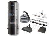 Mvac M80 + Système électrique Wessel-Werk (Ensemble complet)