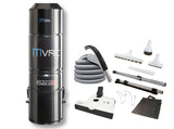 Mvac M80 + SEBO Electric System (Complete Package)