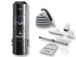 Mvac M80 + On/Off System (Complete Package) - SamVac Plus