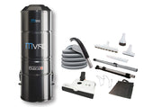 Mvac M95 + Système électrique SEBO (Ensemble complet)